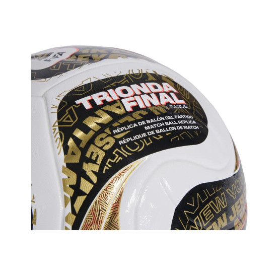 Adidas Μπάλα ποδοσφαίρου FIFA World Cup 26™ Trionda Finals League Ball